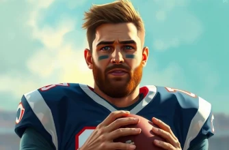 10 produkcji podobnych do 'Kelce'