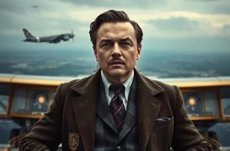 10 filmów podobnych do 'Aviator'