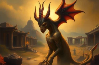 10 filmów podobnych do 'Demon: Odrodzenie'