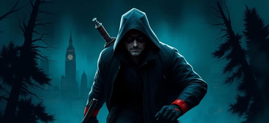 Podobne produkcje do 'Kraven Łowca'