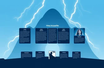 Najlepsze Filmy Sci-Fi o Błyskawicach