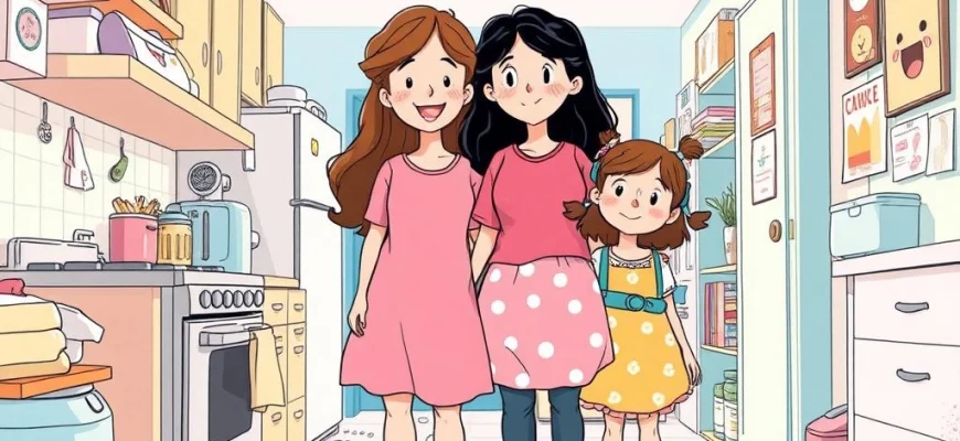 Podobne do 'Zwariowany piątek': 10 hitów kinowych i telewizyjnych