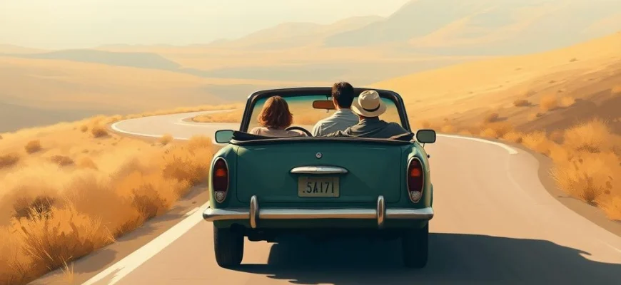 Podobne filmy i seriale do 'Nie opuszczaj mnie'