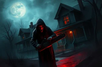 10 podobnych horrorów do 'Martwe zło: Przebudzenie'