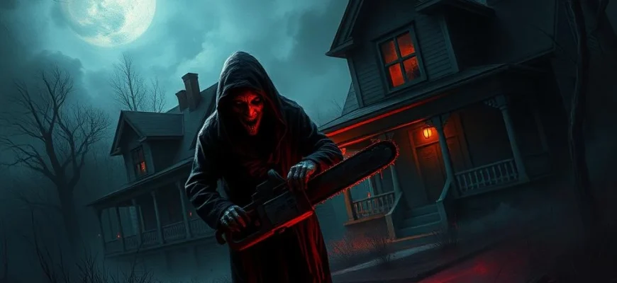 10 podobnych horrorów do 'Martwe zło: Przebudzenie'