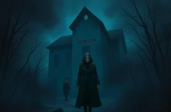 10 filmów i seriali podobnych do 'Odgłosy'