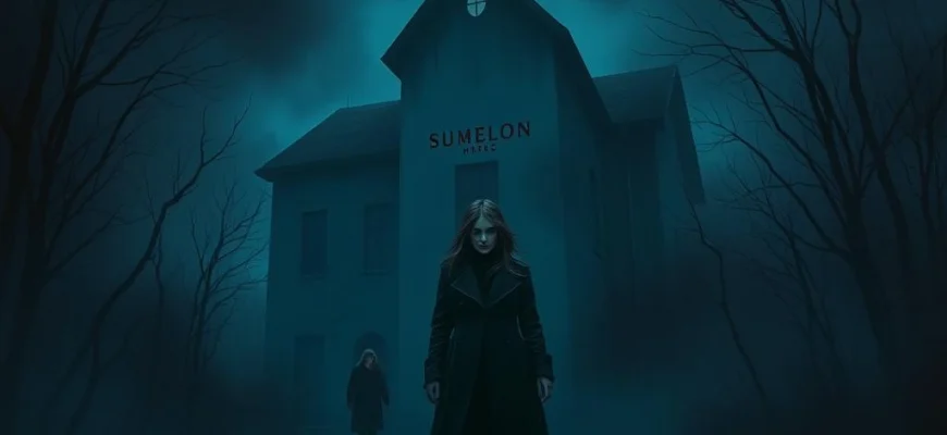 10 filmów i seriali podobnych do 'Odgłosy'