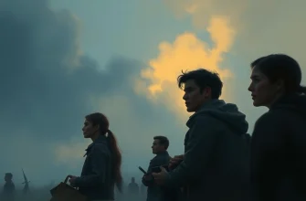 Podobne produkcje do 'One Thing Left to Do'