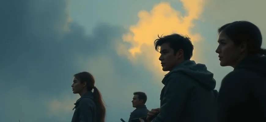 Podobne produkcje do 'One Thing Left to Do'