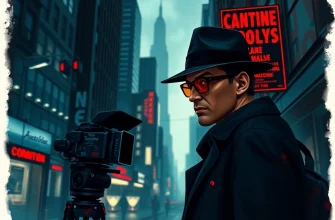 10 Filmów i seriali podobnych do 'Pulp Fiction'