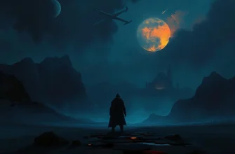 10 Produkcji Podobnych do 'Mroczna Wieża'