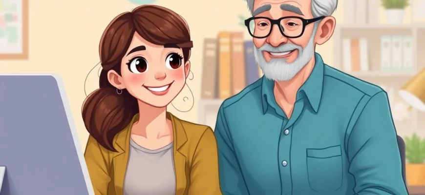 Filmy podobne do 'Praktykant': 10 inspirujących propozycji