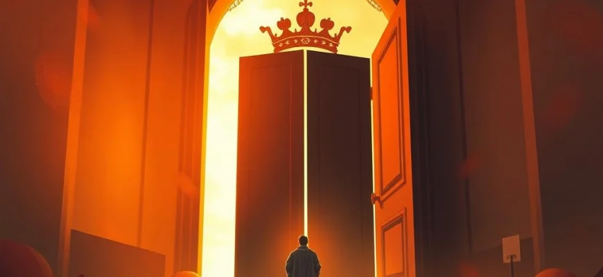 Filmy podobne do 'Jak zostać królem': inspirujące historie