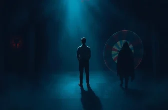 10 Produkcji Dla Fanów 'Trans' – Psychologiczne Thrillery