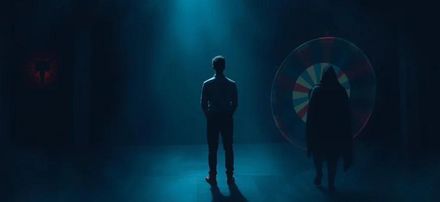 10 Produkcji Dla Fanów 'Trans' – Psychologiczne Thrillery