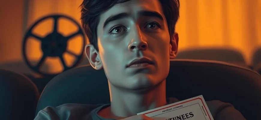 10 produkcji, które pokochasz, jeśli podobało Ci się 'Poprzednie życie'