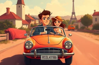 10 Filmów Podobnych do 'Bon Voyage!'