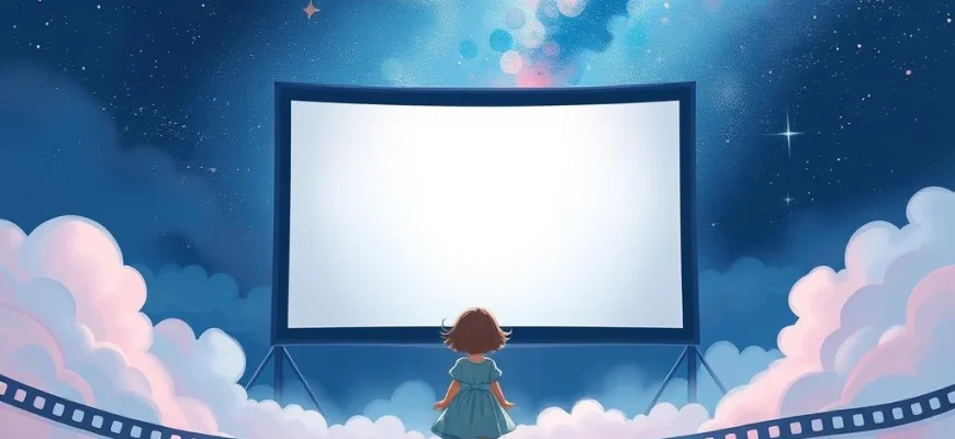 10 produkcji podobnych do 'Fabryka marzeń'