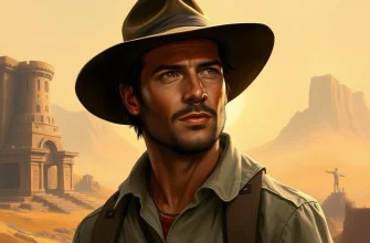 Podobne produkcje do 'Indiana Jones i artefakt przeznaczenia'