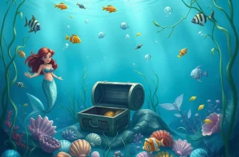 Podobne filmy do 'Barbie w świecie syren'