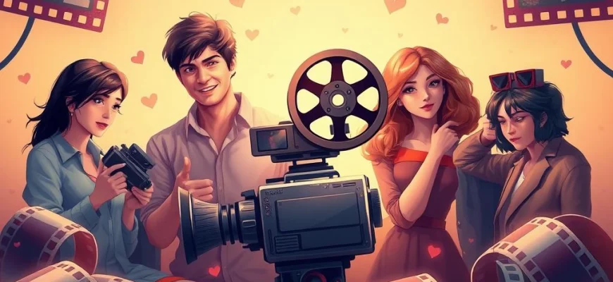 10 Produkcji, Które Pokochasz Tak Jak 'Call Me Bae'