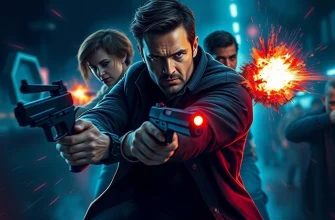 10 Filmów i Seriali Podobnych do 'Pora odkupienia'