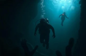 10 filmów podobnych do 'Głębia strachu'