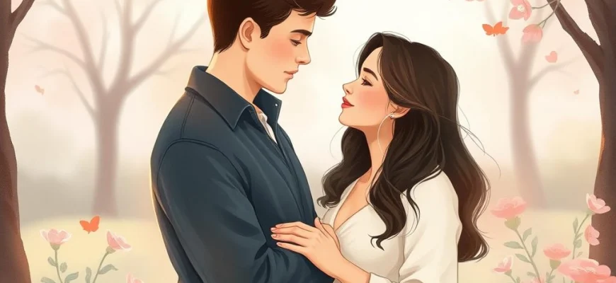 Podobne filmy i seriale do 'Love, Rosie'