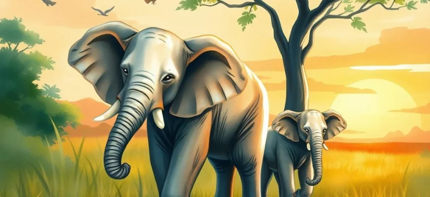 Podobne filmy do 'Słoniątko'