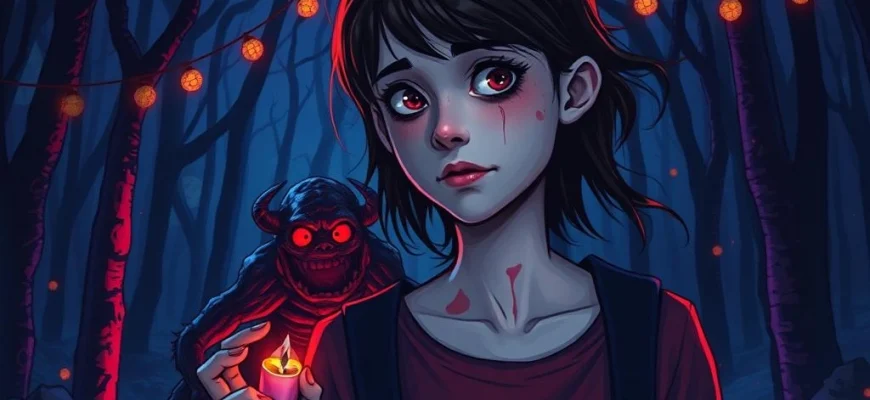 10 produkcji podobnych do 'Zabójcze ciało'