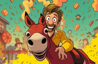 10 Filmów Dla Fanów 'Tom Green: I Got A Mule!'