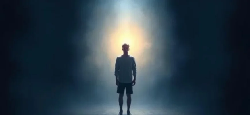 10 produkcji podobnych do 'Oślepiony'