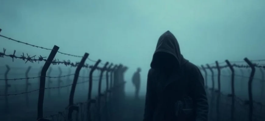 Filmy podobne do 'Śmierć Zygielbojma' - 10 propozycji