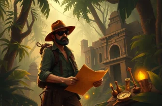 10 Produkcji Dla Miłośników 'Uncharted'