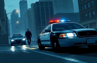 10 Filmów podobnych do '21 Mostów'