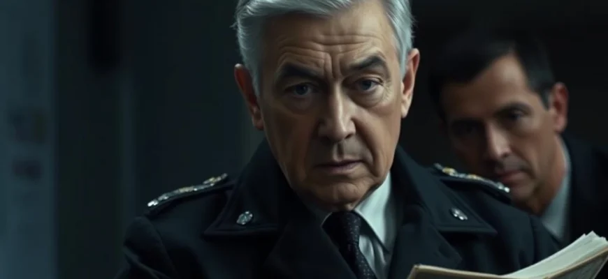 10 Produkcji Warto Obejrzeć po 'Ukryta Strategia'