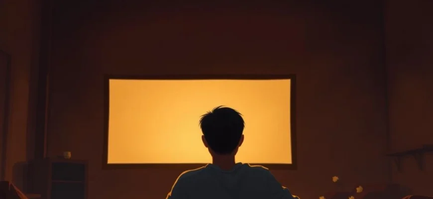 Podobne do 'Dog Years': 10 produkcji wartych uwagi