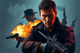 10 Produkcji Dla Fanów 'American Assassin'