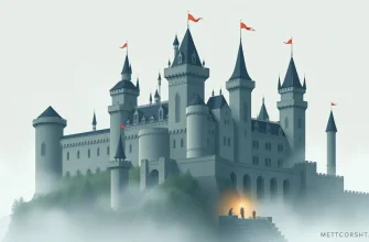 Fantastyczne filmy o twierdzach