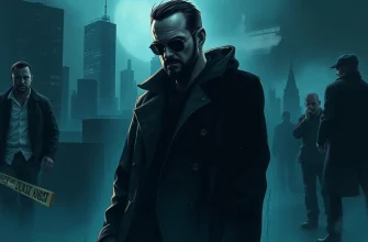 10 filmów podobnych do 'Capone' – gangsterskie opowieści