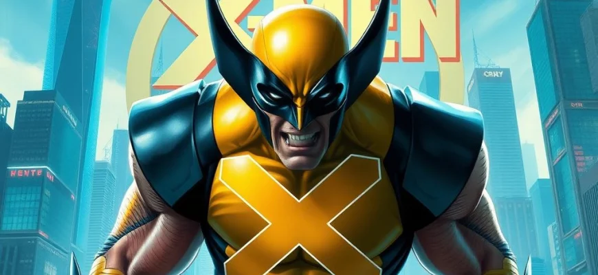 Podobne filmy i seriale do X-Men Geneza: Wolverine
