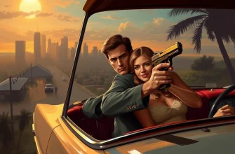 Filmy podobne do 'Bonnie i Clyde' – lista must-watch