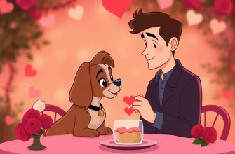 10 filmów podobnych do 'Zakochany kundel'