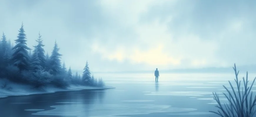 10 filmów podobnych do 'Morderstwo na Mont Blanc'