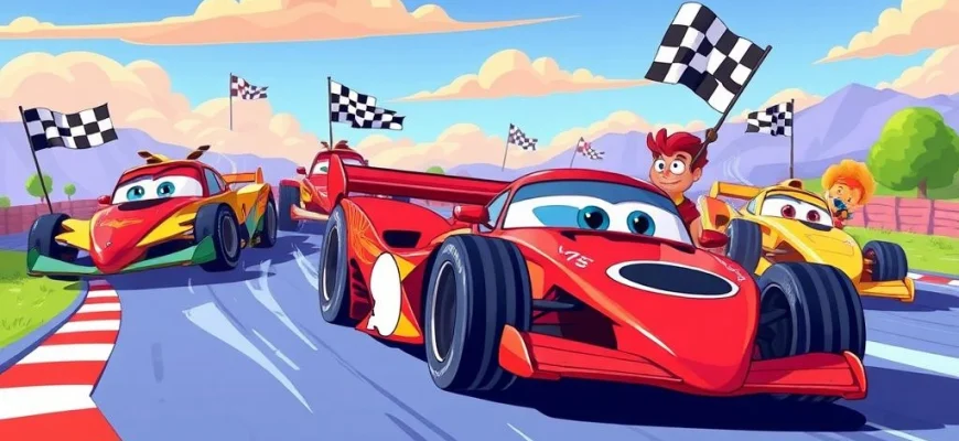 Podobne produkcje do 'Zwierzaki na resorach'