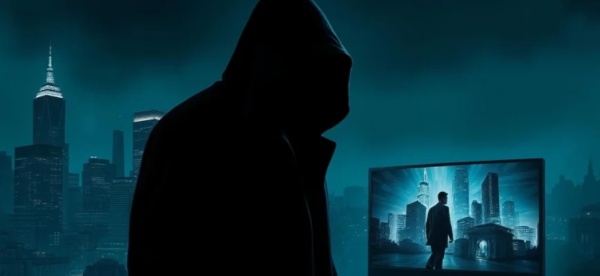 Podobne filmy i seriale do 'No One Will Miss Us'