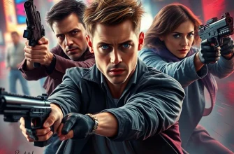 10 Filmów i Seriali Podobnych do 'Biała gorączka'