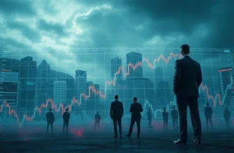 10 Produkcji Podobnych do 'Big Short'