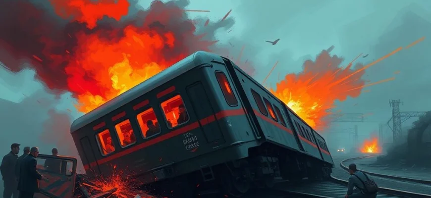 10 Produkcji Podobnych do 'Wykolejeńcy'