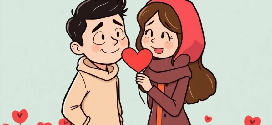 Filmy podobne do 'Chyba kocham swoją żonę'